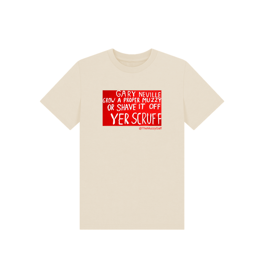 Oat Printed Kids T-Shirt