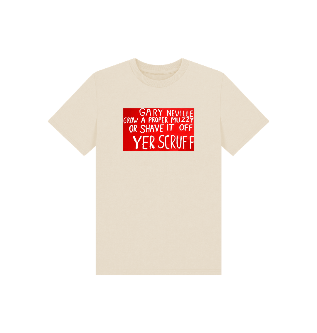 Oat Printed Kids T-Shirt