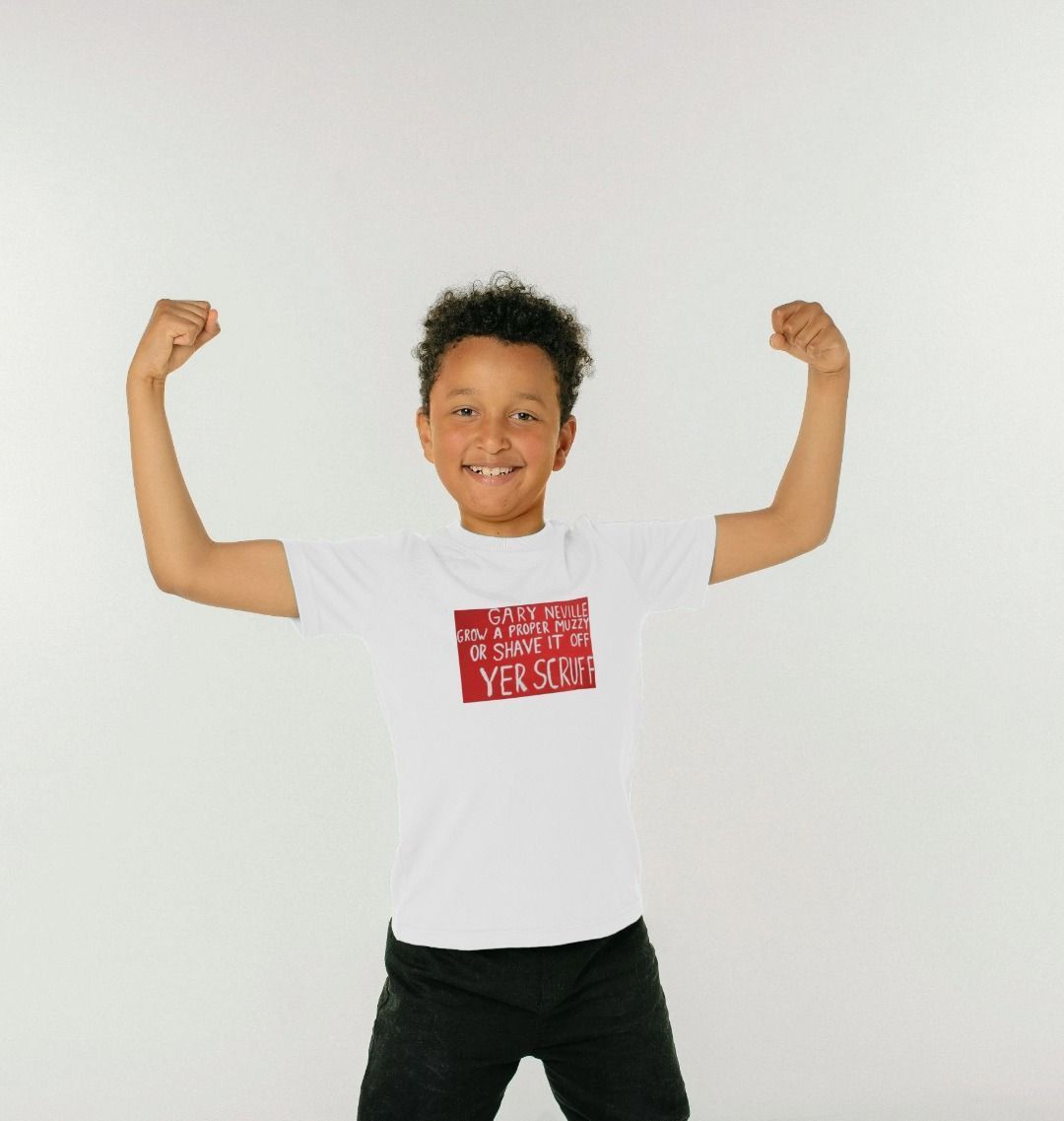 Kids T-shirt