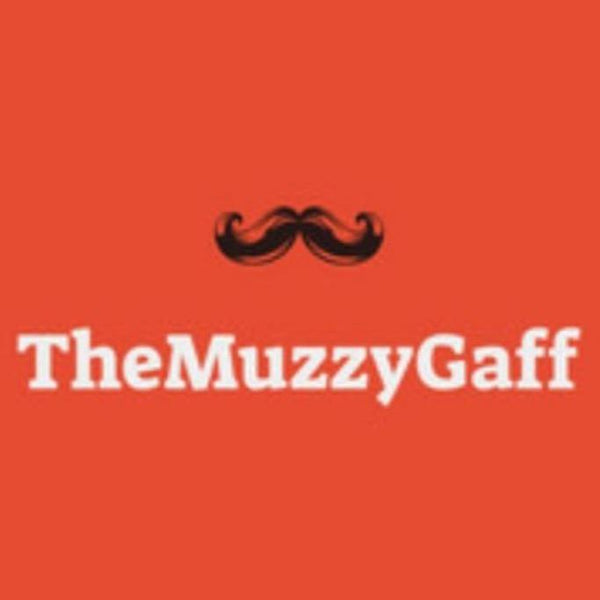 The Muzzy Gaff