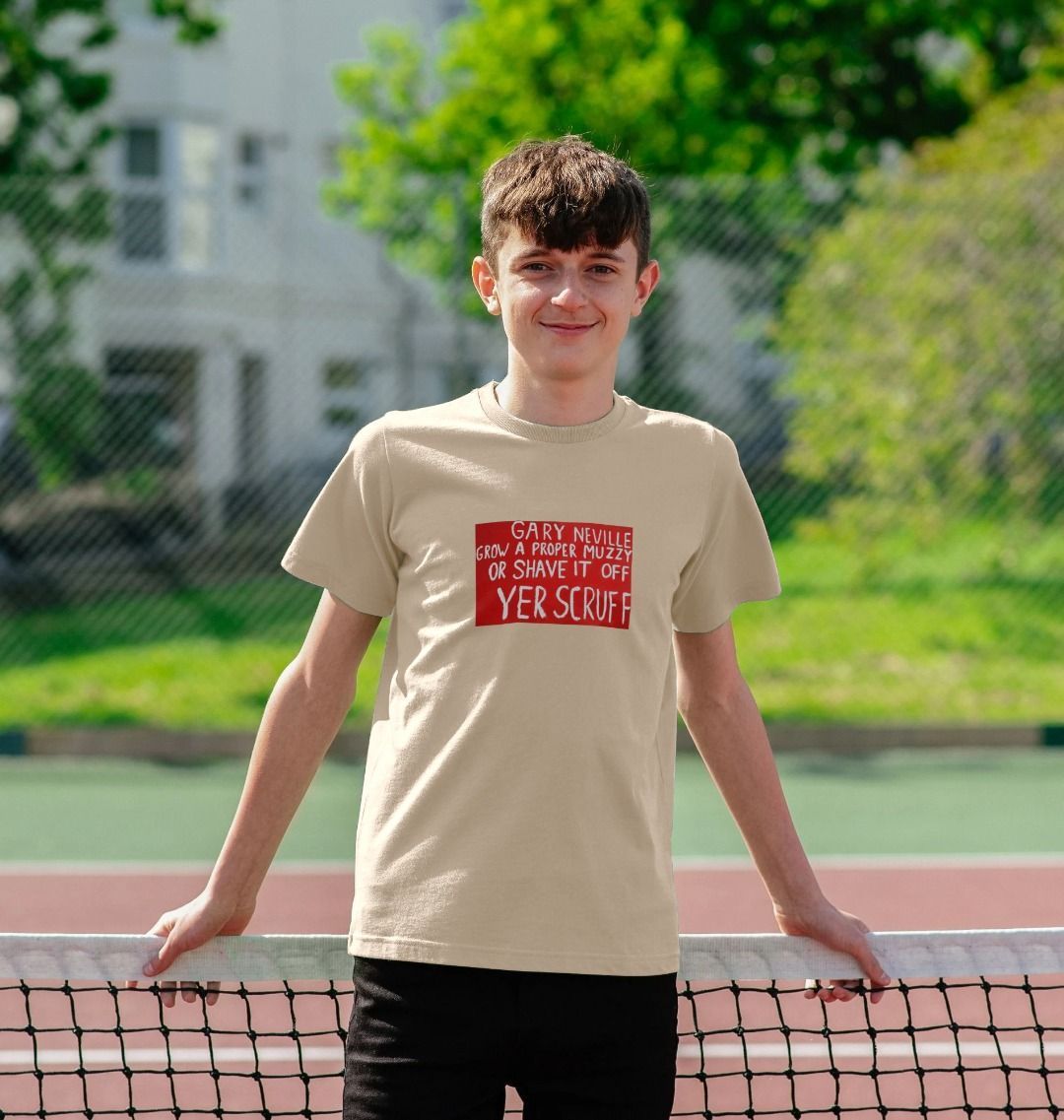 Kids T-shirt