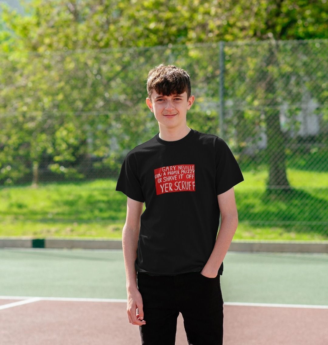 Kids T-shirt