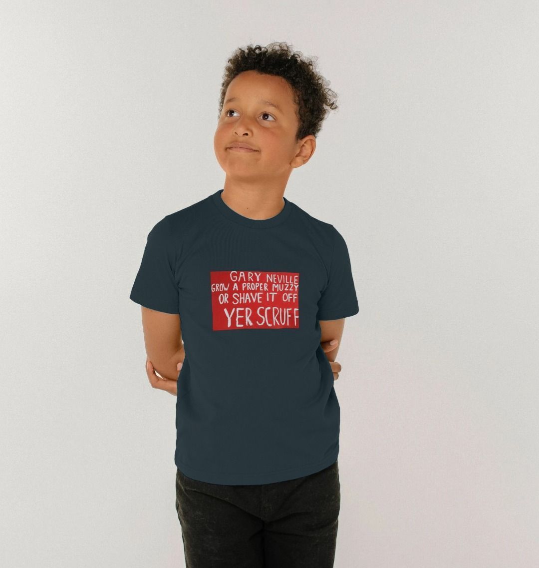 Kids T-shirt